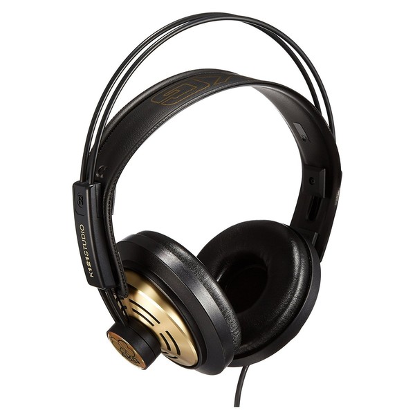 AKG AKG アーカーゲー / K121 Studio モニター ヘッドフォン AKG K121 Studio Headphones - What To Know & Where To Buy | Equipboard